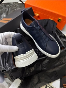 Кеды ZEGNA 166190