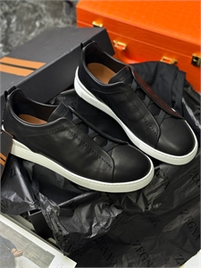 Кеды ZEGNA 166191