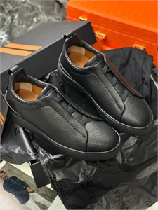 Кеды ZEGNA 166192