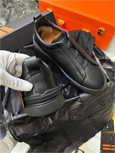 Кеды ZEGNA 166192