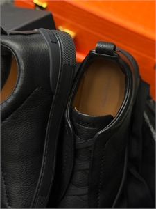 Кеды ZEGNA 166192