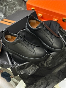 Кеды ZEGNA 166192