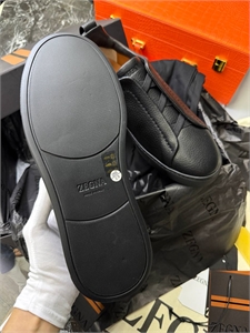 Кеды ZEGNA 166192