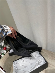 Туфли YSL 166200