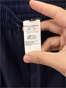 Брюки DG 166198