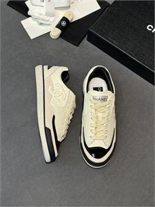 Кеды CHANEL 166202