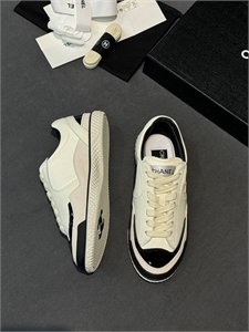 Кеды CHANEL 166202