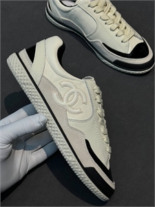 Кеды CHANEL 166202