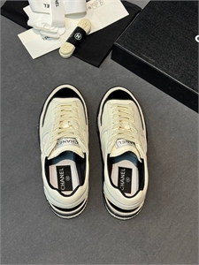 Кеды CHANEL 166202