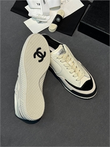 Кеды CHANEL 166202