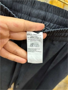 Брюки DG 166199