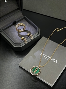 Кольцо MESSIKA 166209