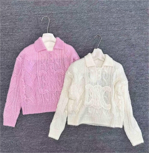 Свитер CELINE 166212