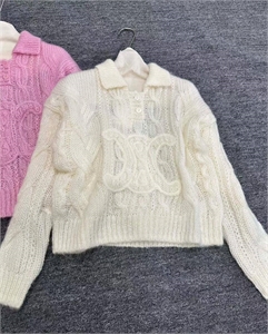 Свитер CELINE 166213