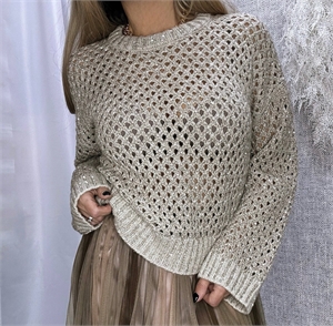 Свитер BRUNELLO CUCINELLI 166214