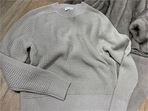 Свитер BRUNELLO CUCINELLI 166229