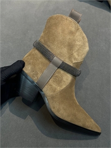 Казаки BRUNELLO CUCINELLI 166232