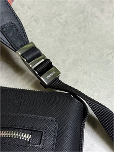 Сумка PRADA 166231