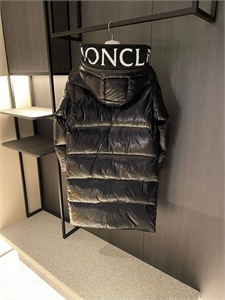 Пуховик MONCLER 166237