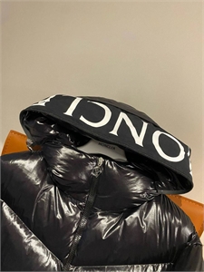 Пуховик MONCLER 166237