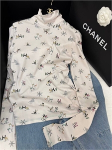 Кофта CHANEL 166238