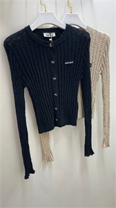 Кардиган MIU MIU 166239