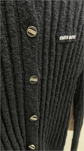 Кардиган MIU MIU 166239