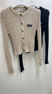 Кардиган MIU MIU 166240