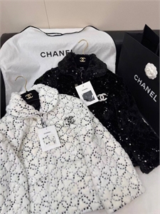 Бомбер CHANEL 166241