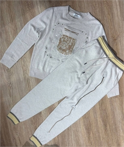 Костюм HERMES 166243