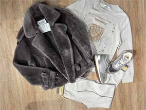 Кроссовки BRUNELLO CUCINELLI 166244