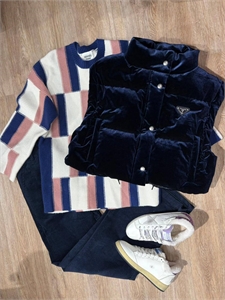 Свитер HERMES 166255