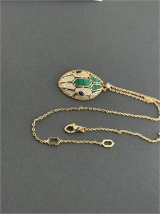 Кулон BVLGARI 166262