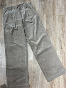 Брюки BRUNELLO CUCINELLI 166265