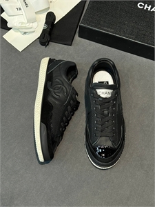 Кроссовки CHANEL 166269