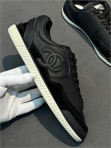 Кроссовки CHANEL 166269