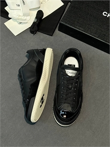 Кроссовки CHANEL 166269