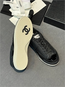 Кроссовки CHANEL 166269