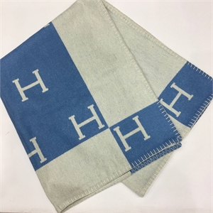 Детское шерстяное одеяло HERMES 166276