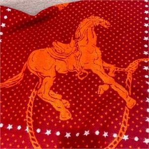 Детское шерстяное одеяло HERMES 166277