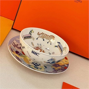 Детский набор посуды  HERMES 166278