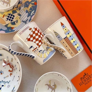 Детский набор посуды  HERMES 166278