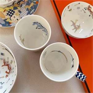 Детский набор посуды  HERMES 166278