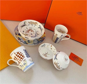 Детский набор посуды  HERMES 166278