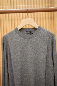 Джемпер ZEGNA 166280