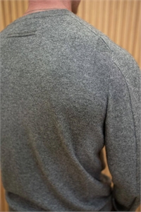 Джемпер ZEGNA 166280