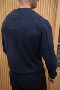 Джемпер ZEGNA 166281