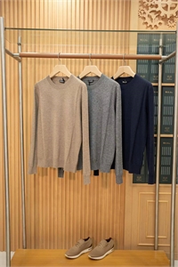 Джемпер ZEGNA 166281