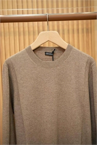 Джемпер ZEGNA 166282