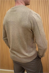 Джемпер ZEGNA 166282